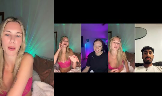 sarah.stvnsonn's Stream - Jul 28, 2026, 2:46 AM