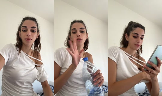 sarah1na's Stream - Jul 19, 2026, 10:30 AM