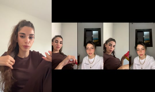sarah1na's Stream - Jul 20, 2026, 2:29 PM