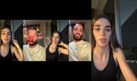 sarah1na's Stream - Jul 22, 2026, 5:57 PM