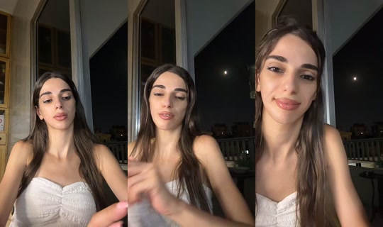 sarah1na's Stream - Jul 23, 2026, 6:55 PM