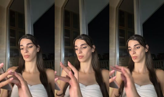sarah1na's Stream - Jul 23, 2026, 8:44 PM