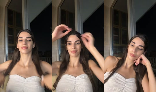 sarah1na's Stream - Jul 23, 2026, 9:03 PM