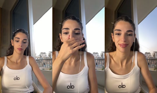 sarah1na's Stream - Jul 25, 2026, 4:51 PM