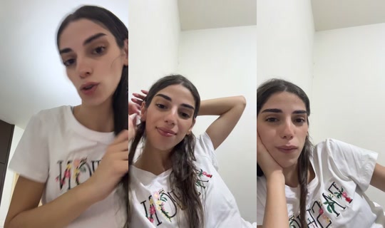 Stream sarah1na - 26 Jul 2026, 21.40