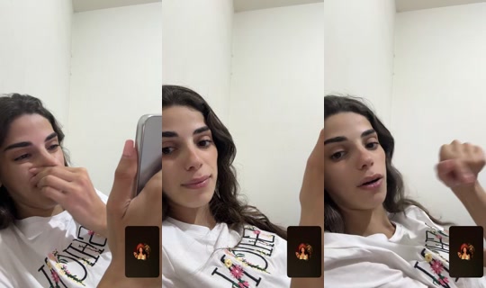 Stream sarah1na - 26 Jul 2026, 23.22