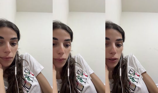 Stream sarah1na - 27 Jul 2026, 1.51