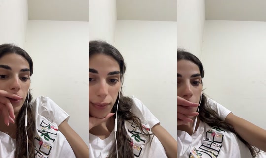 Stream sarah1na - 27 Jul 2026, 2.11