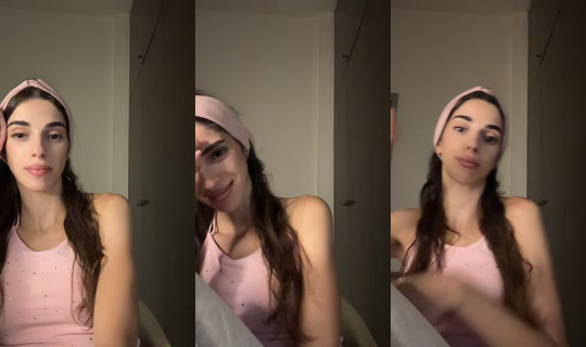 sarah1na's Stream - Jul 29, 2026, 12:21 AM