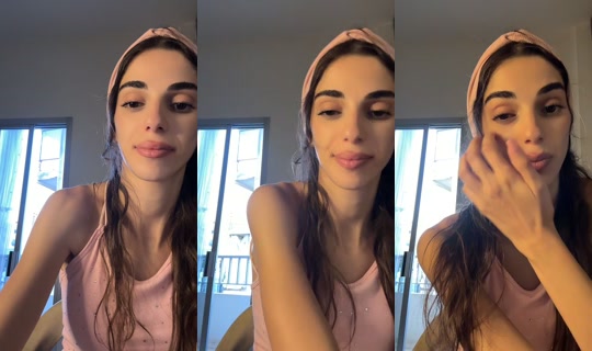 sarah1na's Stream - Jul 29, 2026, 2:48 AM