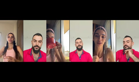 sarah1na's Stream - Jul 29, 2026, 3:40 AM