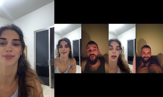 sarah1na's Stream - Jul 30, 2026, 7:37 PM