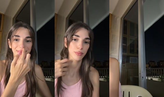 sarah1na's Stream - Aug 6, 2026, 5:46 PM