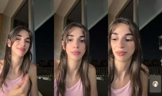 sarah1na's Stream - Aug 6, 2026, 6:05 PM