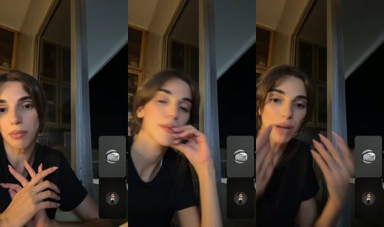 sarah1na's Stream - Aug 6, 2026, 10:56 PM