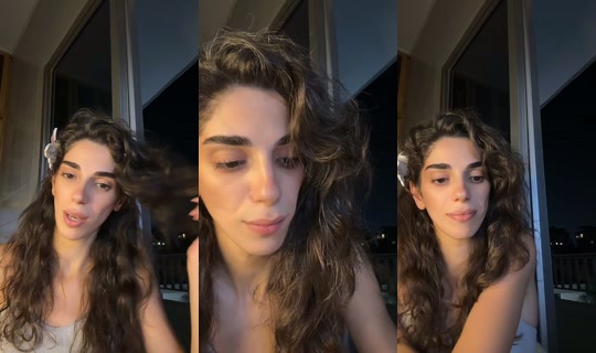 sarah1na's Stream - Aug 8, 2026, 8:27 PM