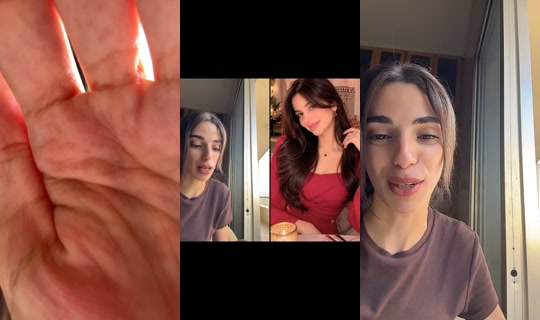 sarah1na's Stream - Aug 9, 2026, 2:46 PM