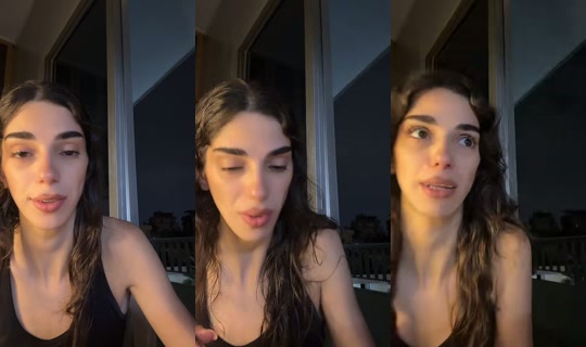 Stream von sarah1na – 22. Aug. 2026, 17:34