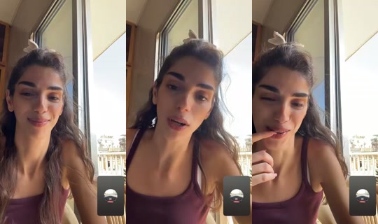 Stream von sarah1na – 23. Aug. 2026, 7:13