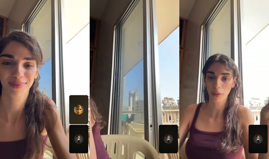 Stream von sarah1na – 23. Aug. 2026, 7:59