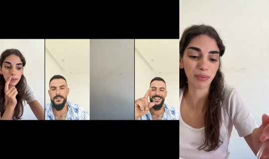 Transmisión de sarah1na - 25 ago 2026, 7:16