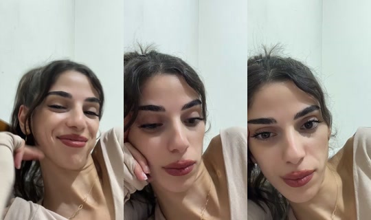 sarah1na's Stream - Oct 7, 2026, 11:03 PM