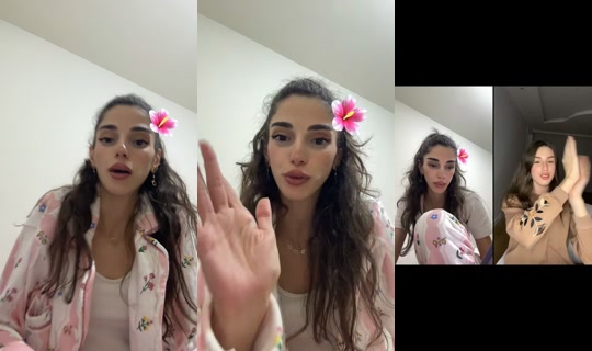 sarah1na's Stream - Oct 21, 2026, 6:19 PM