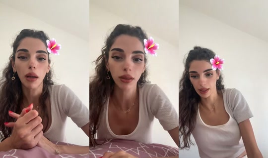 Stream de sarah1na – 22 oct. 2026, 10:48