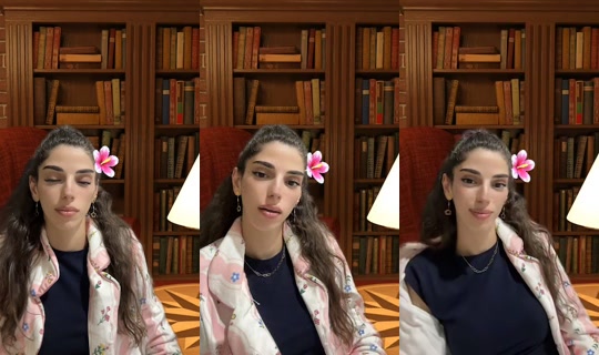 بث sarah1na - 22 أكتوبر 2026، 5:47 م