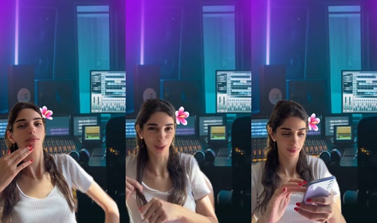 sarah1na's Stream - Oct 23, 2026, 7:53 AM
