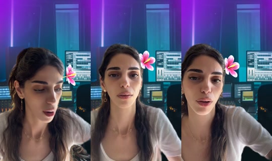 sarah1na's Stream - Oct 23, 2026, 8:47 AM