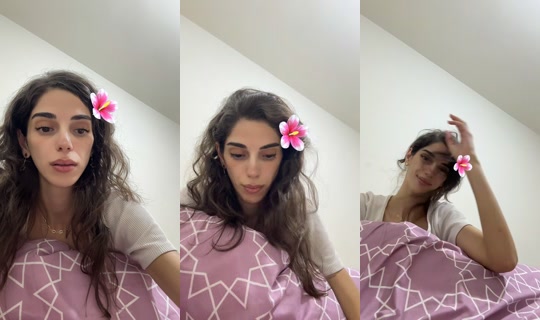 Stream sarah1na - 23 Okt 2026, 14.46