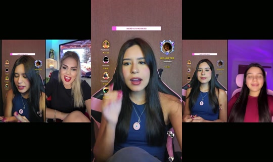 sarah4friends's Stream - Jul 15, 2026, 10:31 PM