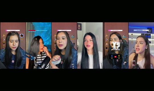 sarah4friends's Stream - Jul 15, 2026, 11:22 PM