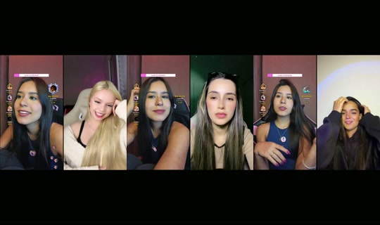sarah4friends's Stream - Jul 16, 2026, 1:04 AM