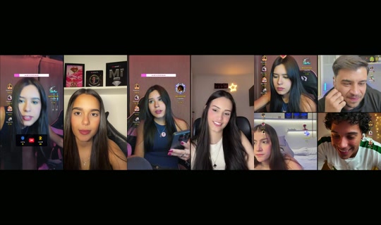 sarah4friends's Stream - Jul 16, 2026, 1:55 AM