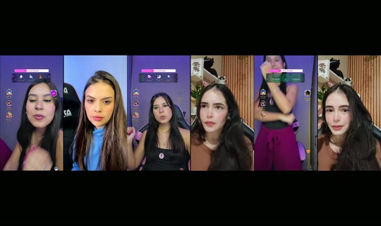 sarah4friends's Stream - Jul 23, 2026, 11:47 PM