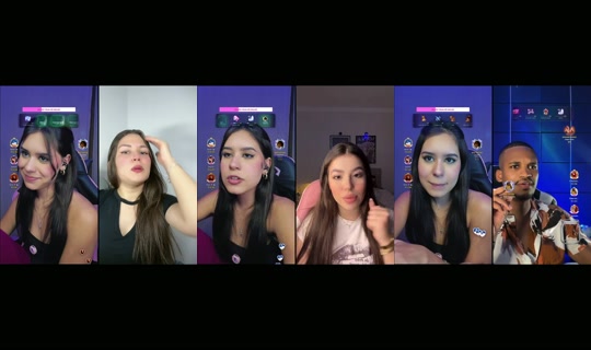 sarah4friends's Stream - Jul 24, 2026, 12:26 AM