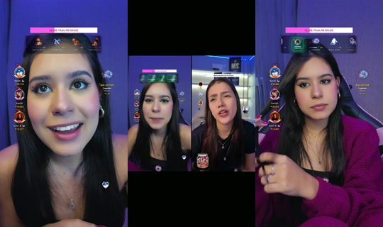 sarah4friends's Stream - Jul 24, 2026, 1:17 AM