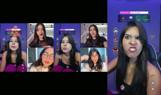 sarah4friends's Stream - Jul 24, 2026, 3:00 AM