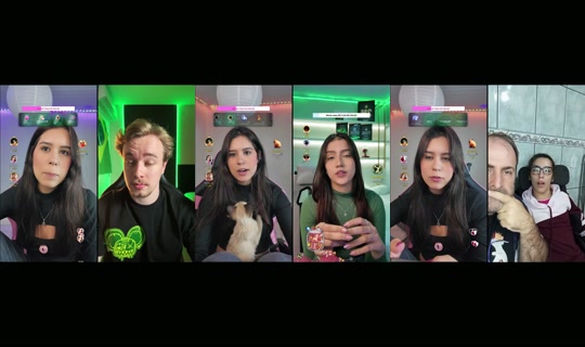 sarah4friends's Stream - Jul 24, 2026, 8:52 PM