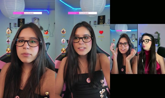 sarah4friends's Stream - Jul 28, 2026, 12:33 AM