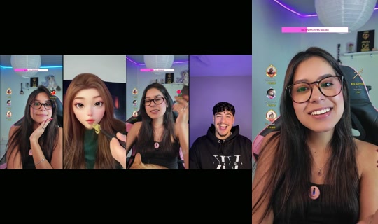 sarah4friends's Stream - Jul 28, 2026, 3:06 AM
