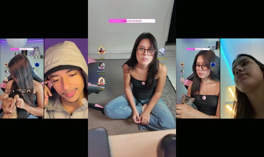 sarah4friends's Stream - Jul 28, 2026, 3:57 AM