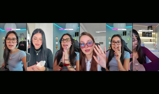 sarah4friends's Stream - Jul 29, 2026, 3:16 PM