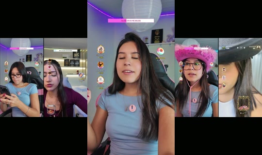 sarah4friends's Stream - Jul 29, 2026, 4:07 PM