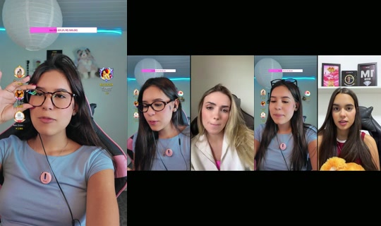 sarah4friends's Stream - Jul 29, 2026, 4:59 PM