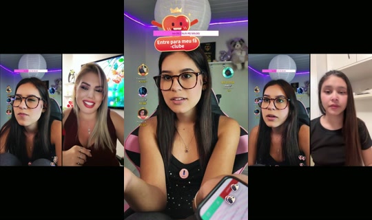 Stream ni sarah4friends - Hul 29, 2026, 11:01 PM