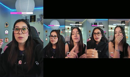 sarah4friends's Stream - Jul 31, 2026, 2:38 AM