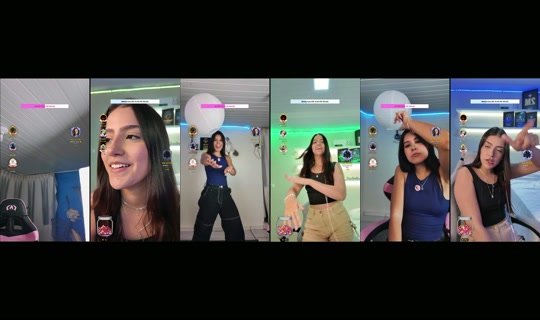 sarah4friends's Stream - Jul 31, 2026, 3:29 AM